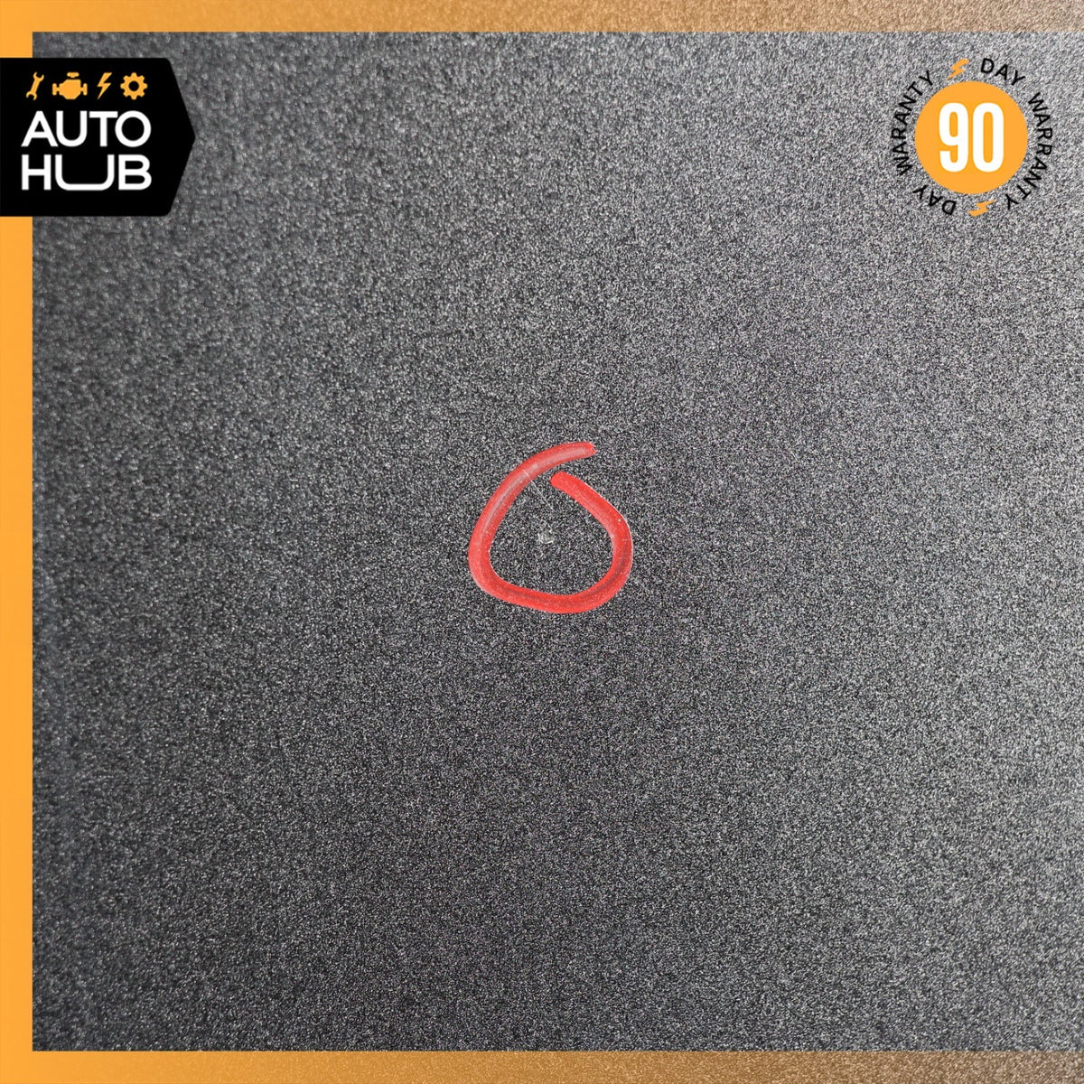 03-13 Maserati Quattroporte M139 4.7L S Hood Bonnet Cover Panel Assembly OEM - photo 12