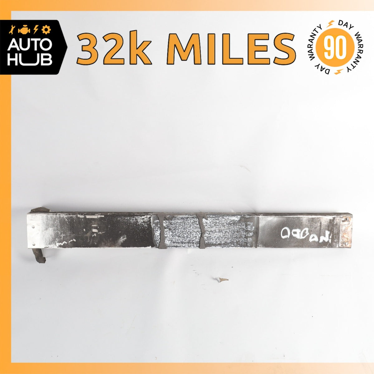 10-14 Lotus Evora Left Driver Side Door Shell Frame Brace OEM 32k - photo 1