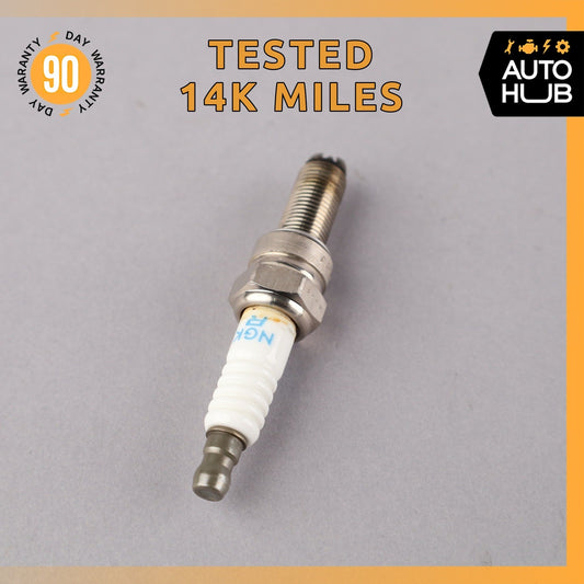 Ferrari FF F151 Engine Ignition Spark Plug 254771 OEM 14k - photo 1