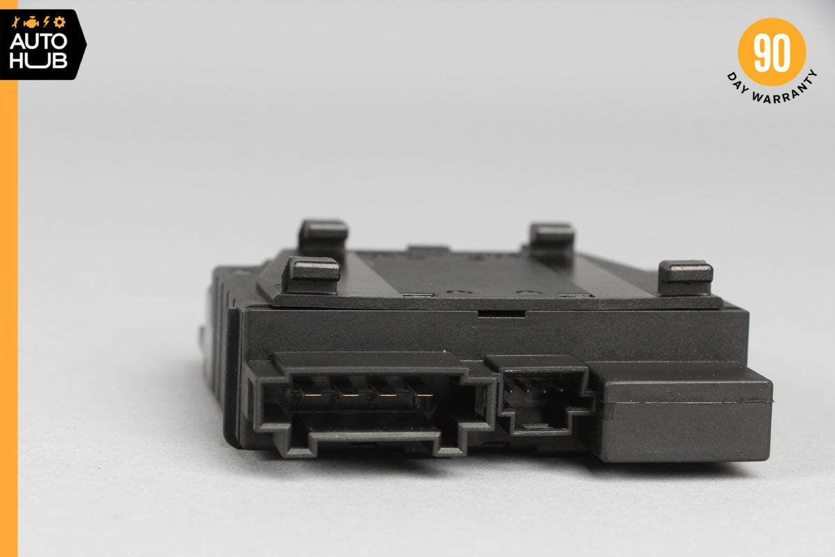 06-11 Mercedes W219 CLS550 E320 CLS55 Rear Door Keyless Go Control Module OEM - photo 5
