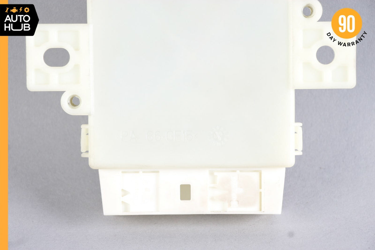 10-13 Mercedes W221 S400 S550 Park Assist Parktornic Sensor Module Control OEM - photo 4