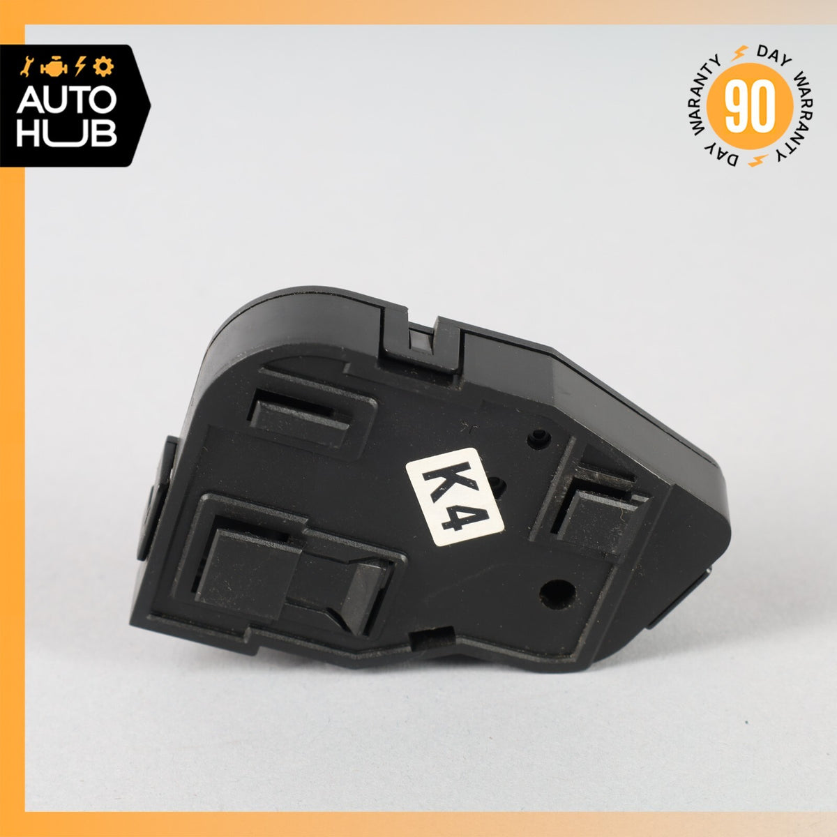 98-04 Mercedes R170 SLK230 SLK320 Retractable Hard Top Trunk Lift Switch OEM - photo 4