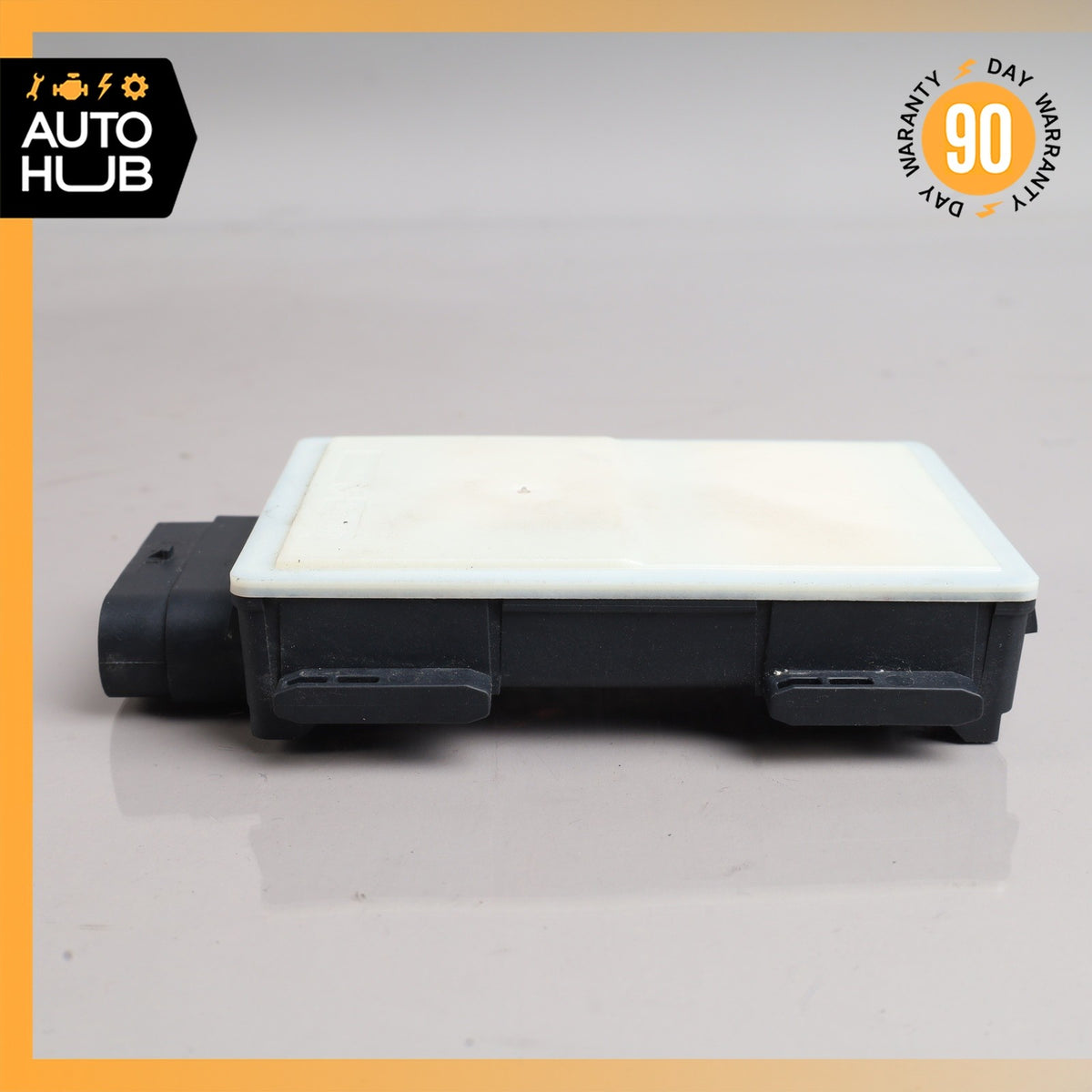 BMW G05 X5 X6 X7 Left or Right Blind Spot Radar Control Module OEM 44k - photo 6
