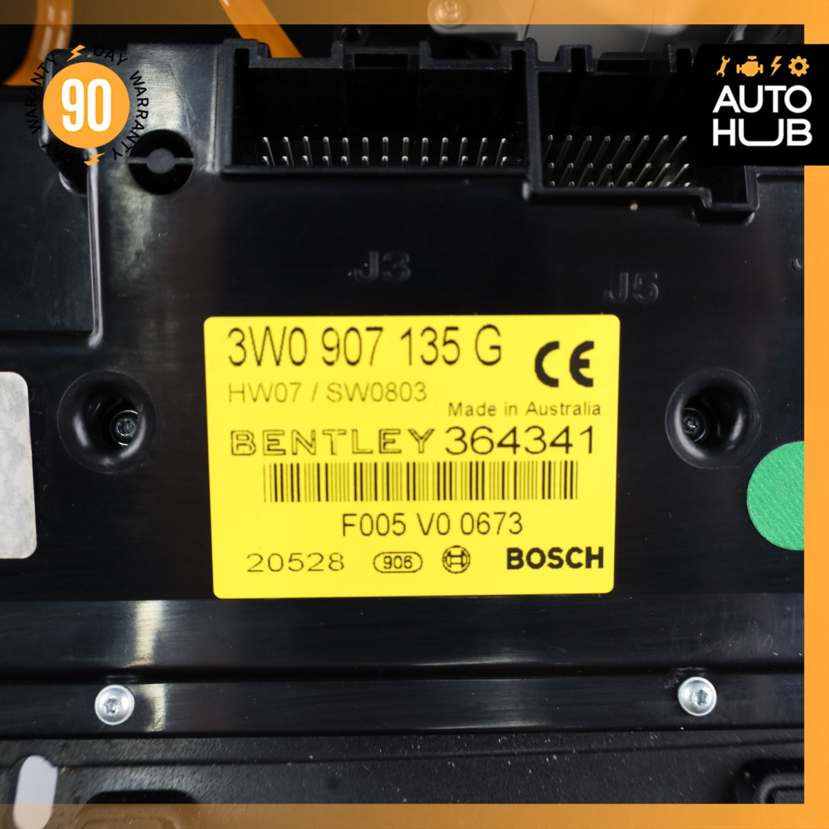 12-15 Bentley Continental GT Coupe Front Overhead Dome Light Sunroof Control OEM - photo 16