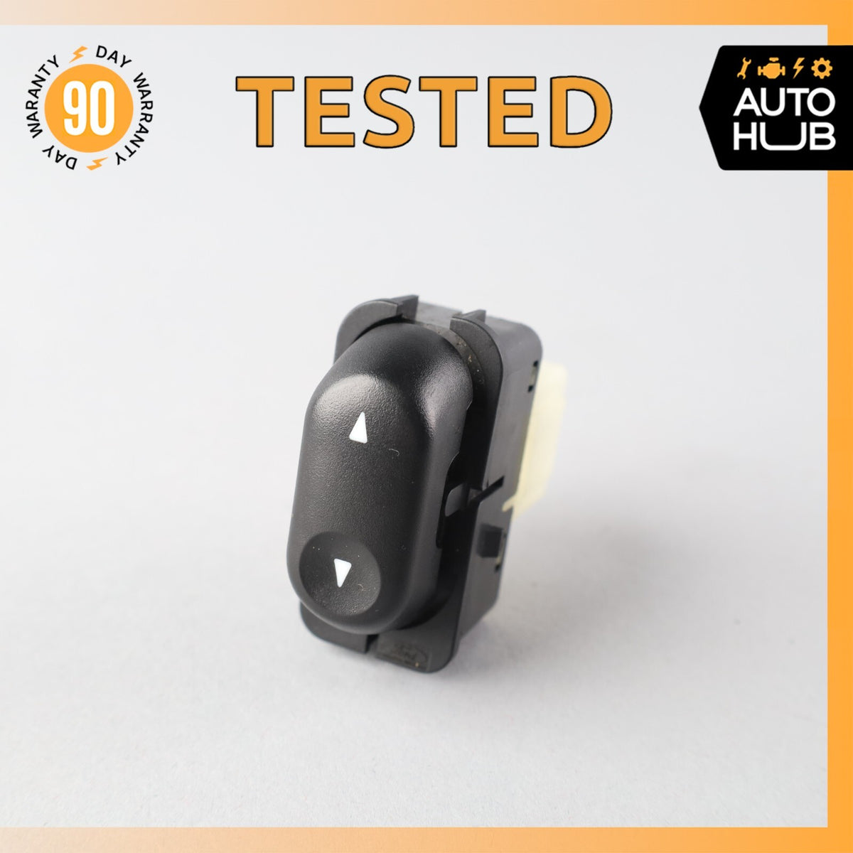 Ford Thunderbird Door Window Switch OEM - photo 1