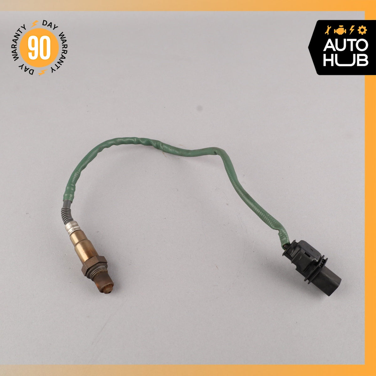 Mercedes W207 E350 SL550 C300 Oxygen O2 Sensor Lambda 0035427018 OEM - photo 2