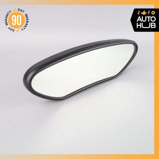 97-04 Porsche Boxster 986 Interior Rear View Mirror Black 99673151100 OEM - photo 1