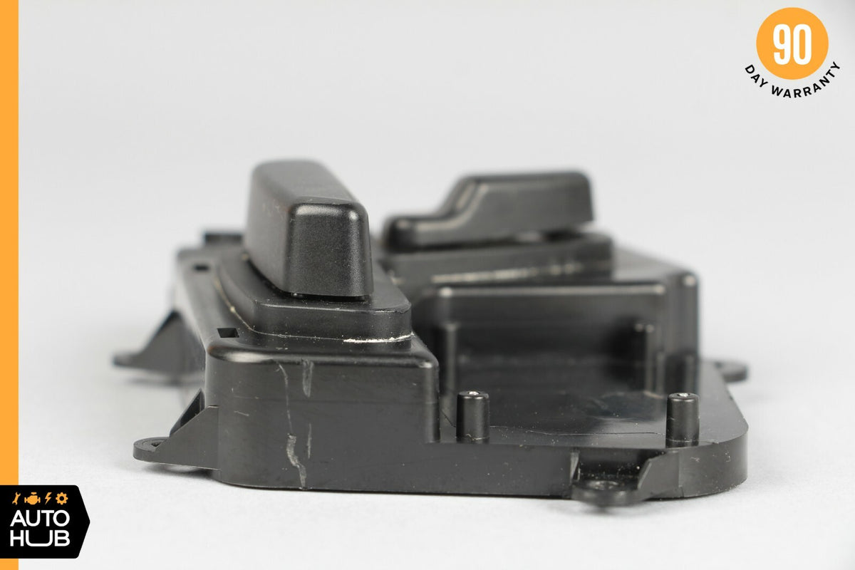 06-13 Mercedes W251 R350 GL450 ML350 Front Right Seat Control Switch Module OEM - photo 5