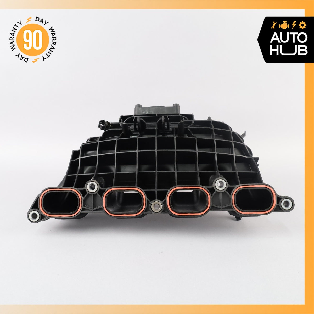 BMW E84 X1 328i 320i 2.0L N20 Engine Motor Air Intake Manifold OEM - photo 8