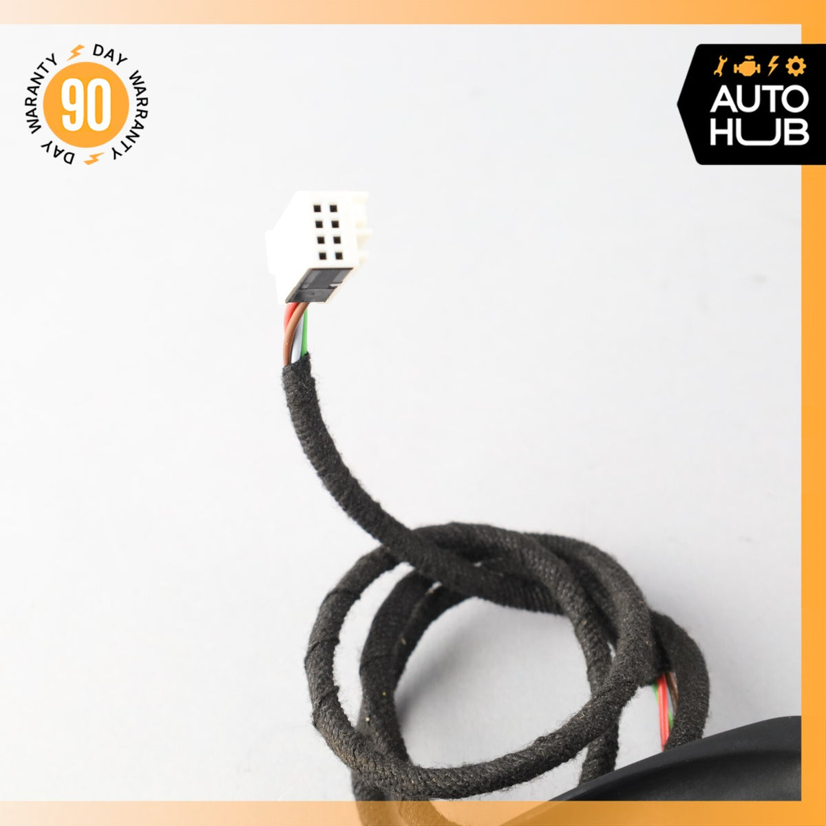 03-12 Mercedes R230 SL500 SL55 Master Window Switch Control Left Driver OEM - photo 3