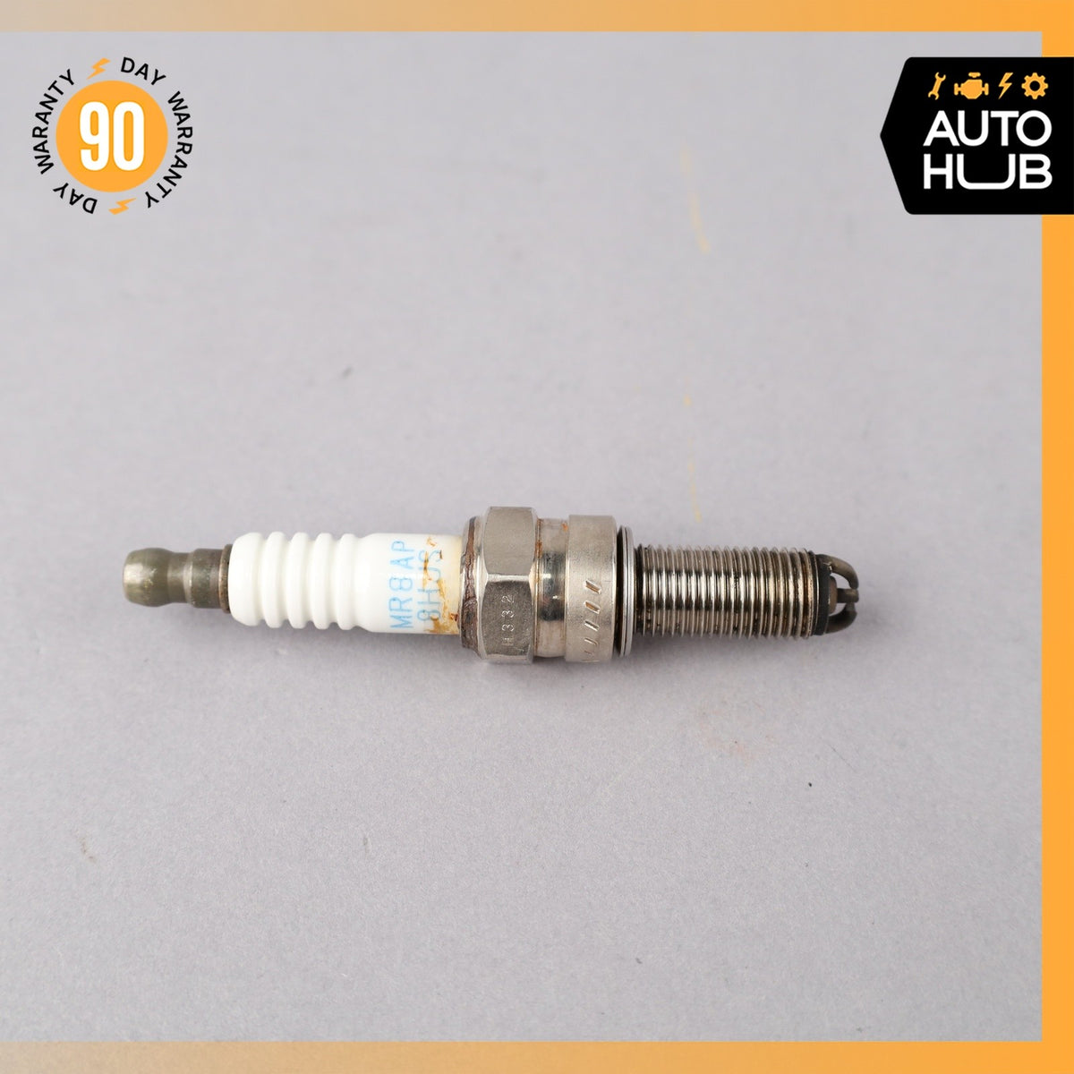 Ferrari FF F151 Engine Ignition Spark Plug 254771 OEM 14k - photo 3