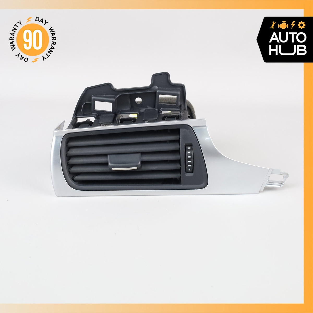 Audi 4G8 A7 S7 Left Dash Dashboard A/C AC Air Vent 4G1820901C OEM - photo 3