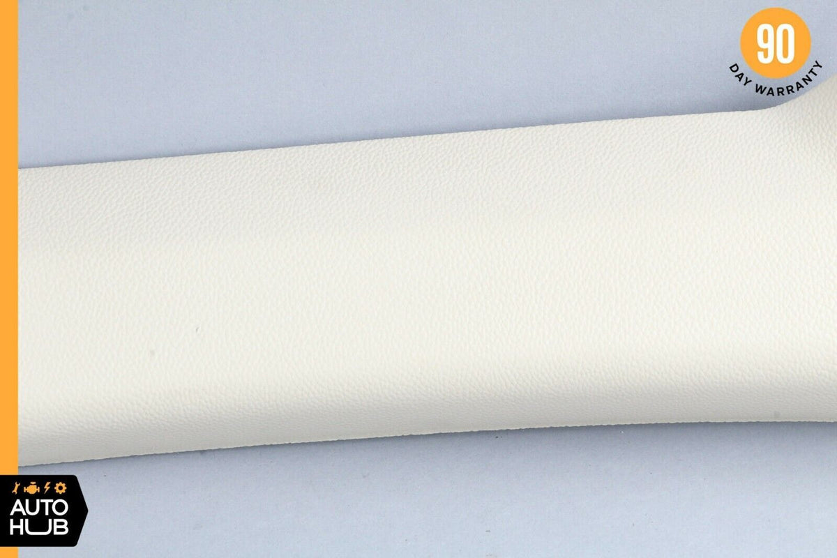 03-06 Mercedes R230 SL500 SL55 Front Right Side Interior Trim Panel A Pillar OEM - photo 5