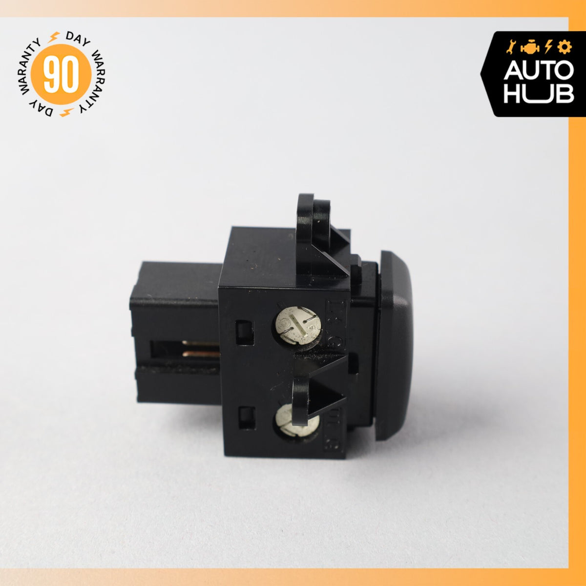 Ford Thunderbird Traction Control Off Trac Switch Button OEM - photo 5