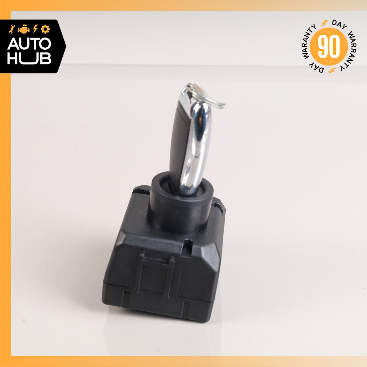 09-14 Mercedes W221 S550 S400 CL550 Ignition Switch Module 2169050000 OEM - photo 5