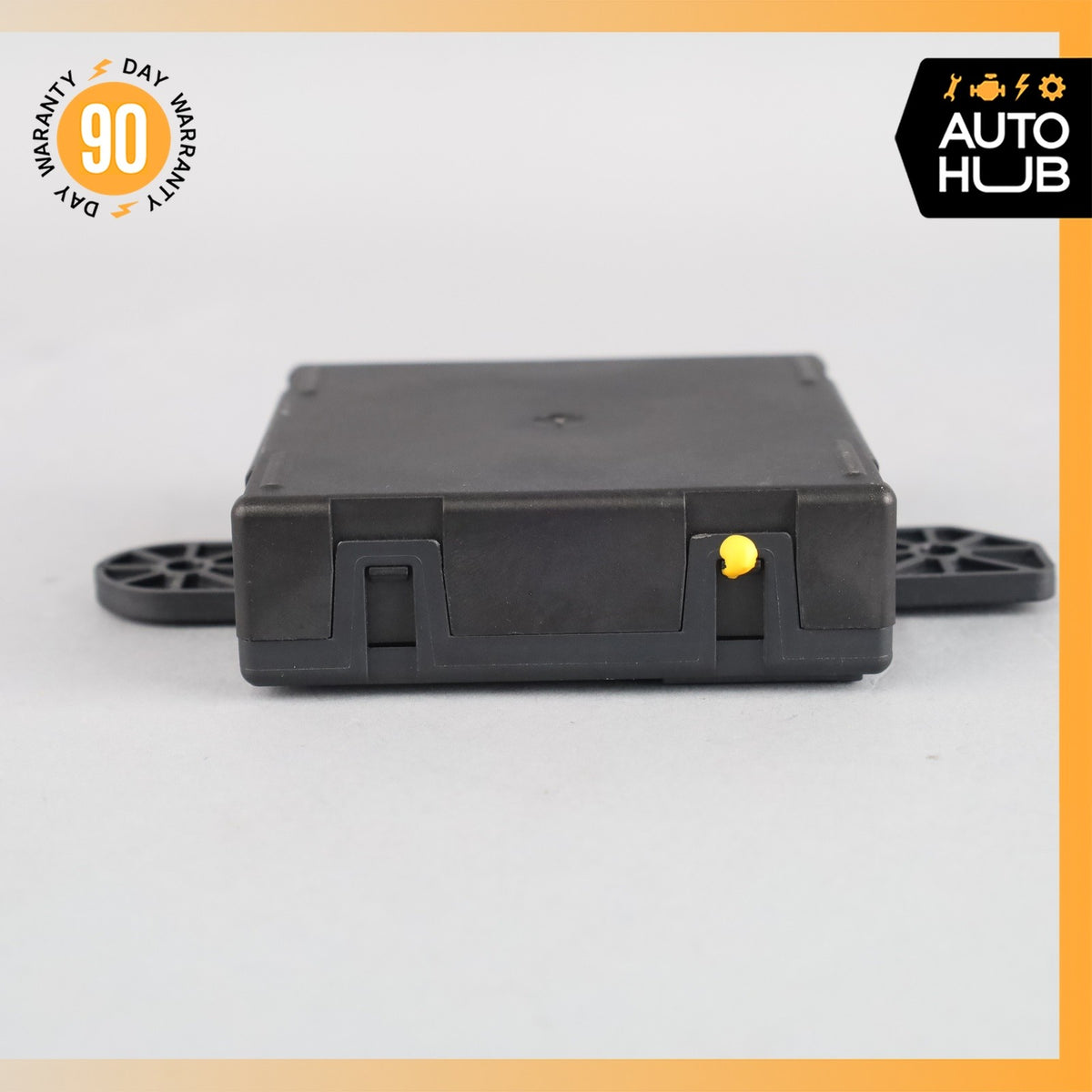 2014 Maserati Quattroporte M156 Front Right Side Door Control Module OEM - photo 3