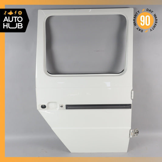 13-18 Mercedes W463 G550 G63 G65 AMG Rear Right Side Door Shell OEM - photo 1