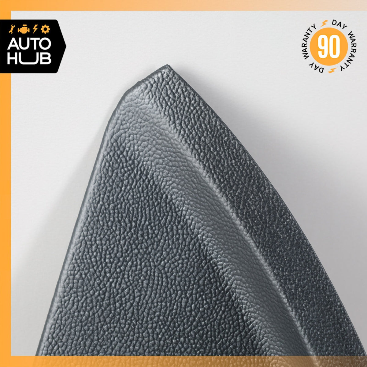 Mercedes R230 SL550 SL55 AMG Right Side Dashboard Dash Trim Panel Cover OEM - photo 2