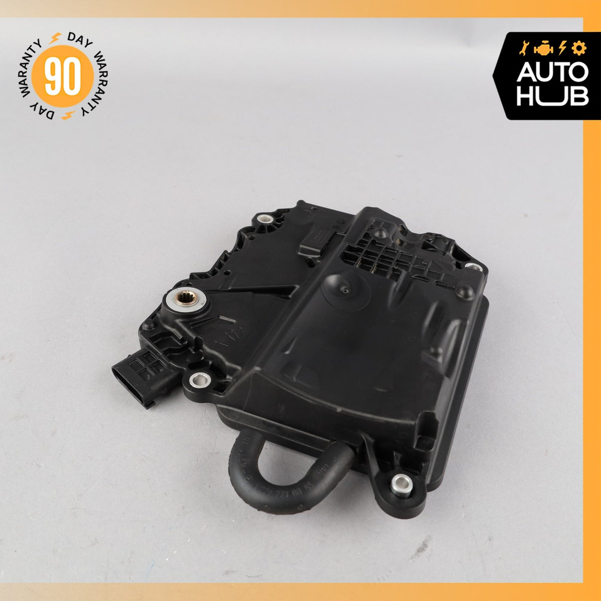 Mercedes W212 E350 CL550 ISM DSM Gearbox Transmission Control Unit TCU FLASHED - photo 2