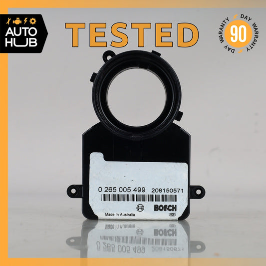 03-19 Maserati GranTurismo GranCabrio M145 Steering Wheel Angle Sensor OEM - photo 1