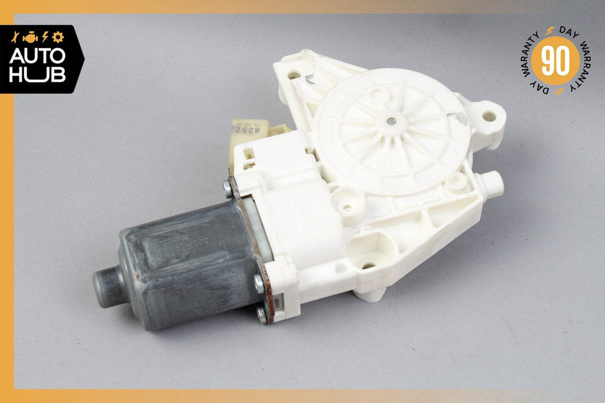 06-13 Mercedes W164 ML63 GL450 GL350 Window Regulator Motor Front Right Side OEM - photo 3