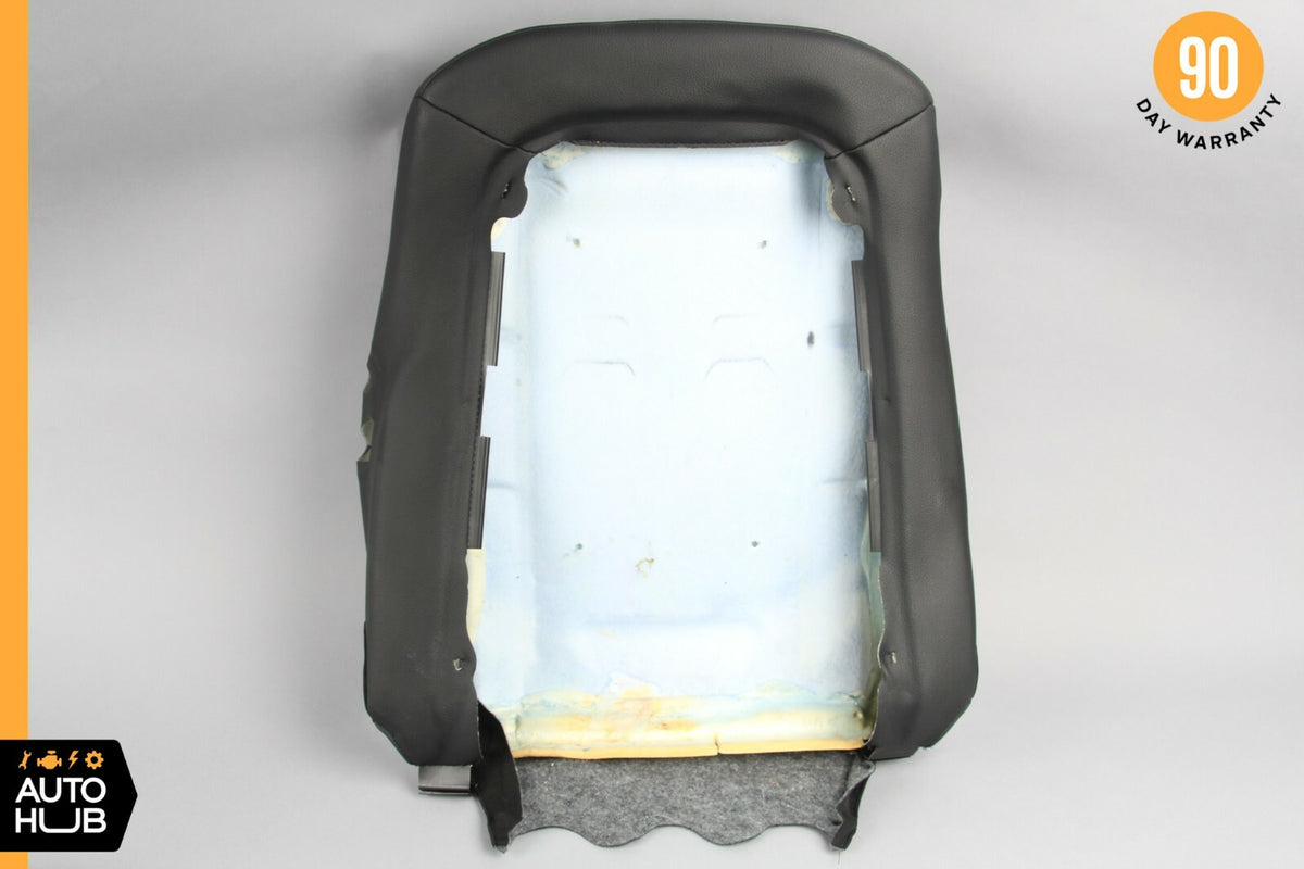 08-11 Mercedes W204 C300 C250 Seat Cushion Top Upper Front Right Passenger OEM - photo 8