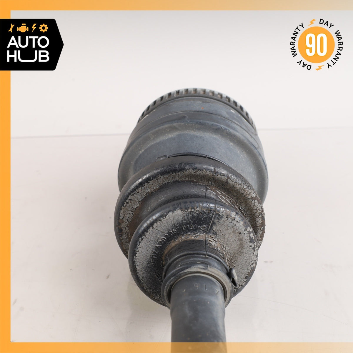 Mercedes R170 SLK230 Rear Left or Right Axle CV Half Shaft OEM 79k - photo 9