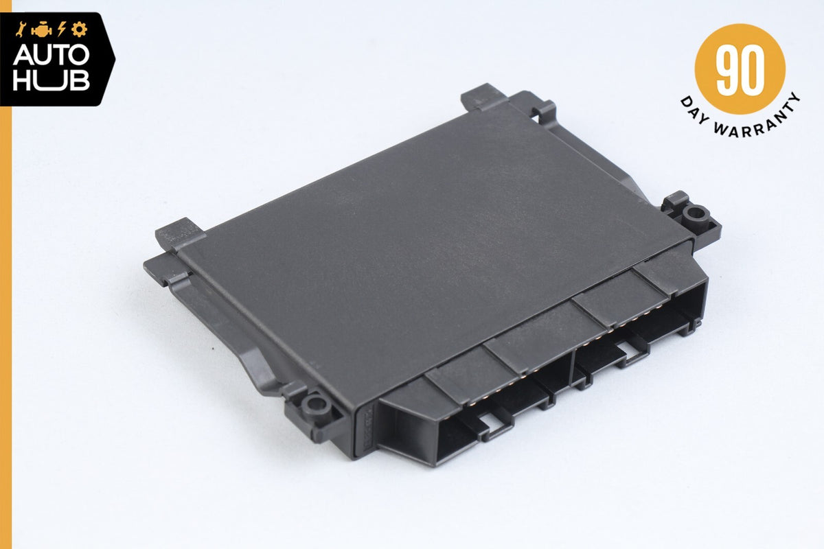 03-06 Mercedes R230 SL500 SL55 SL65 Park Parking Assist Control Module OEM 74k - photo 7
