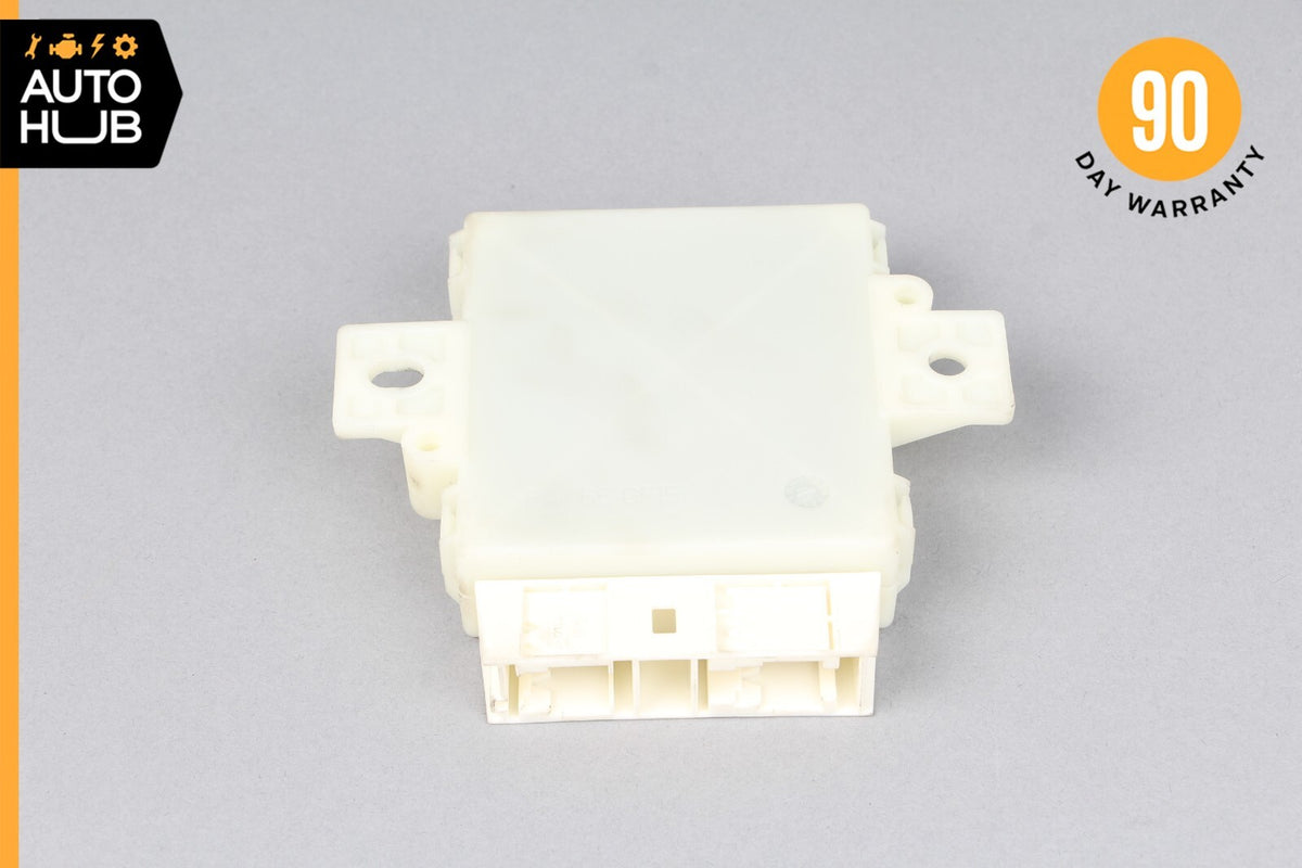 12-14 Mercedes W218 CLS550 Park Assist Parktronic Sensor Module Control OEM - photo 5