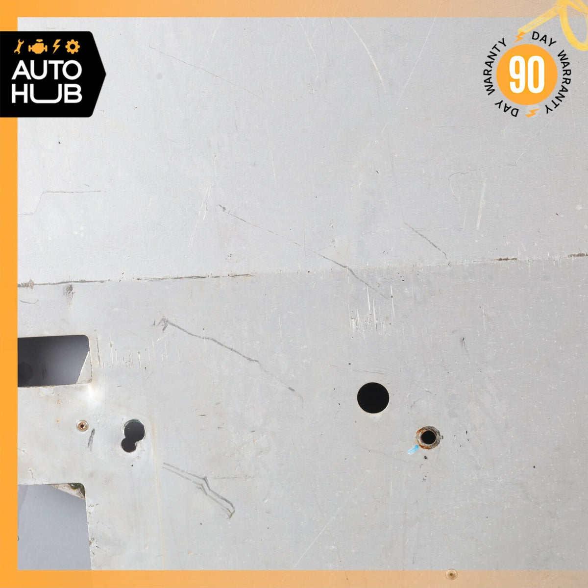 10-21 Lotus Evora S Front Under Engine Splash Shield Cover OEM 32k - photo 19