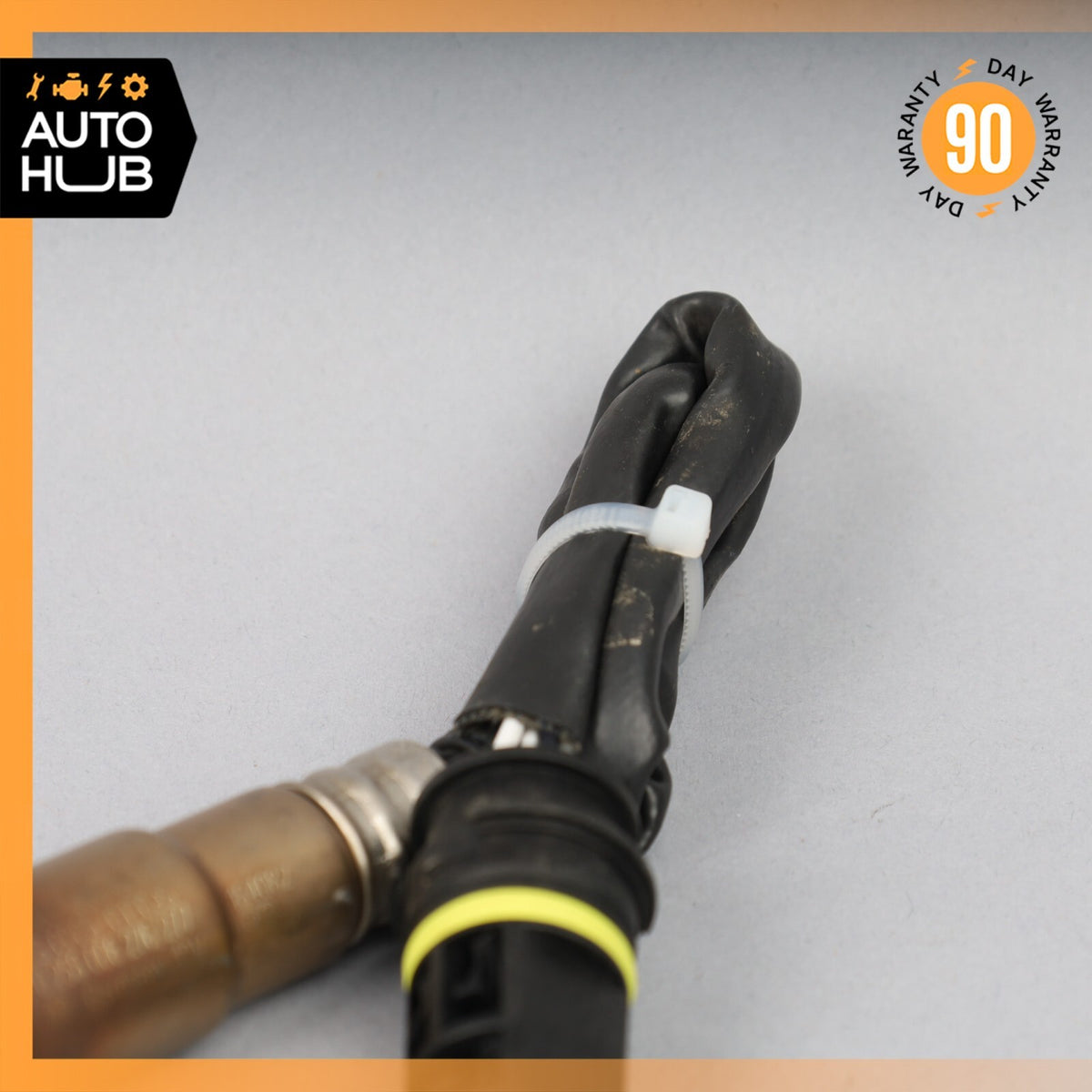 Mercedes W163 ML320 E430 SLK320 Front Left or Right Oxygen Sensor Lambda OEM - photo 10