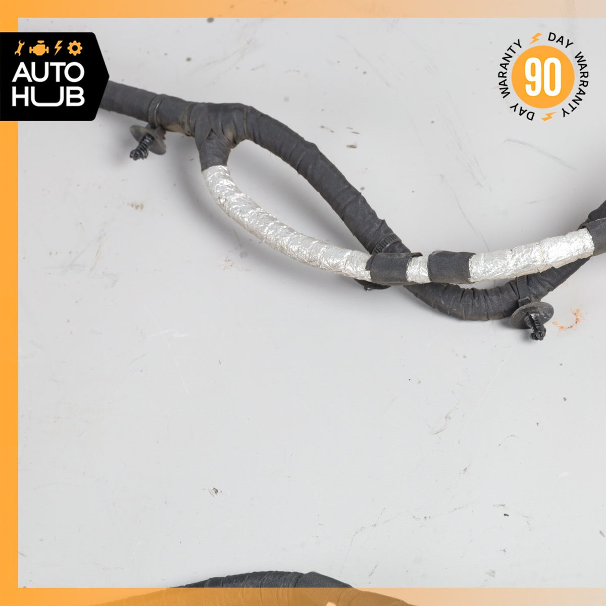 10-15 Aston Martin Rapide Automatic Gearbox Transmission Wire Harness OEM 11k - photo 14