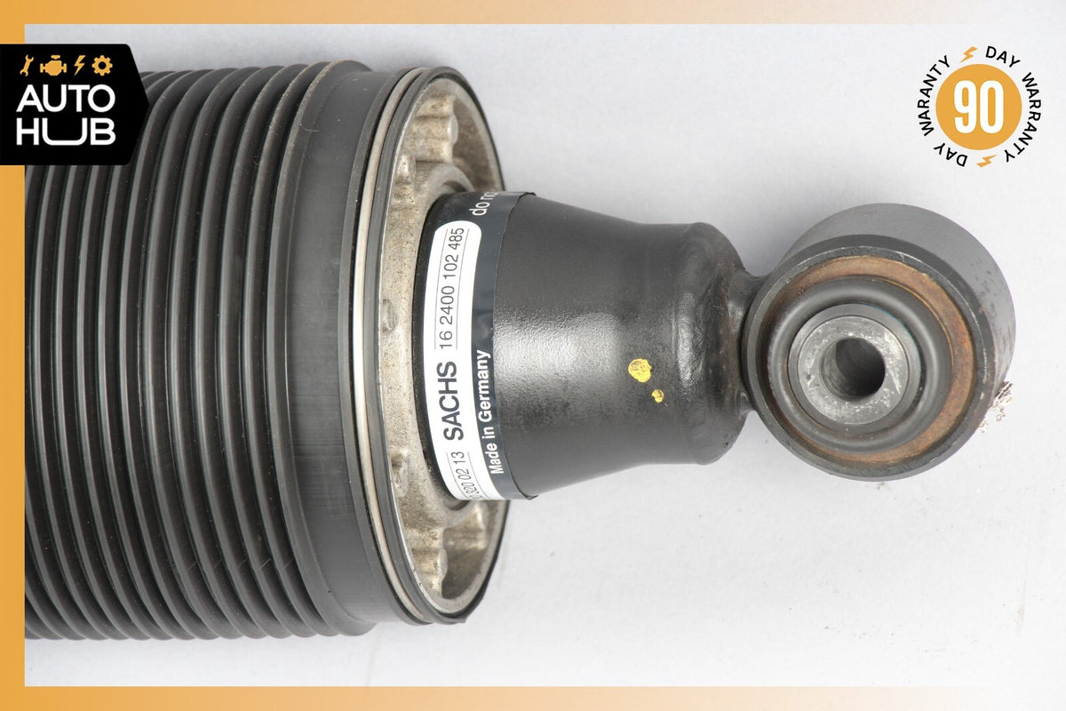 03-06 Mercedes R230 SL500 SL600 Rear Left Hydraulic Shock Strut Absorber OEM - photo 5