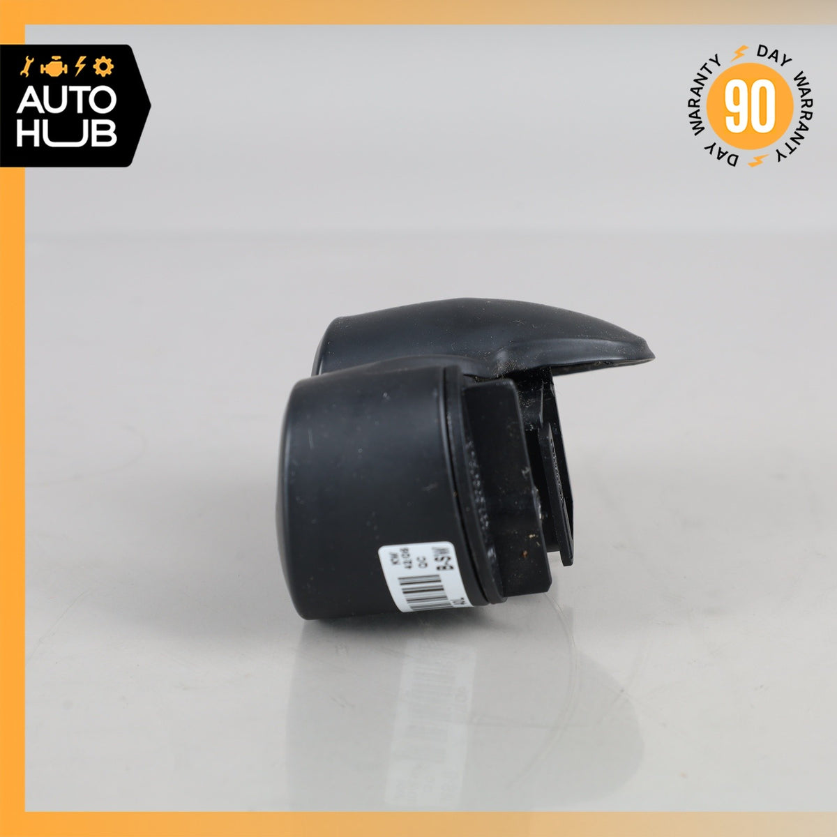 03-11 Mercedes W209 CLK350 E550 SL55 AMG Steering Wheel Control Button OEM - photo 4