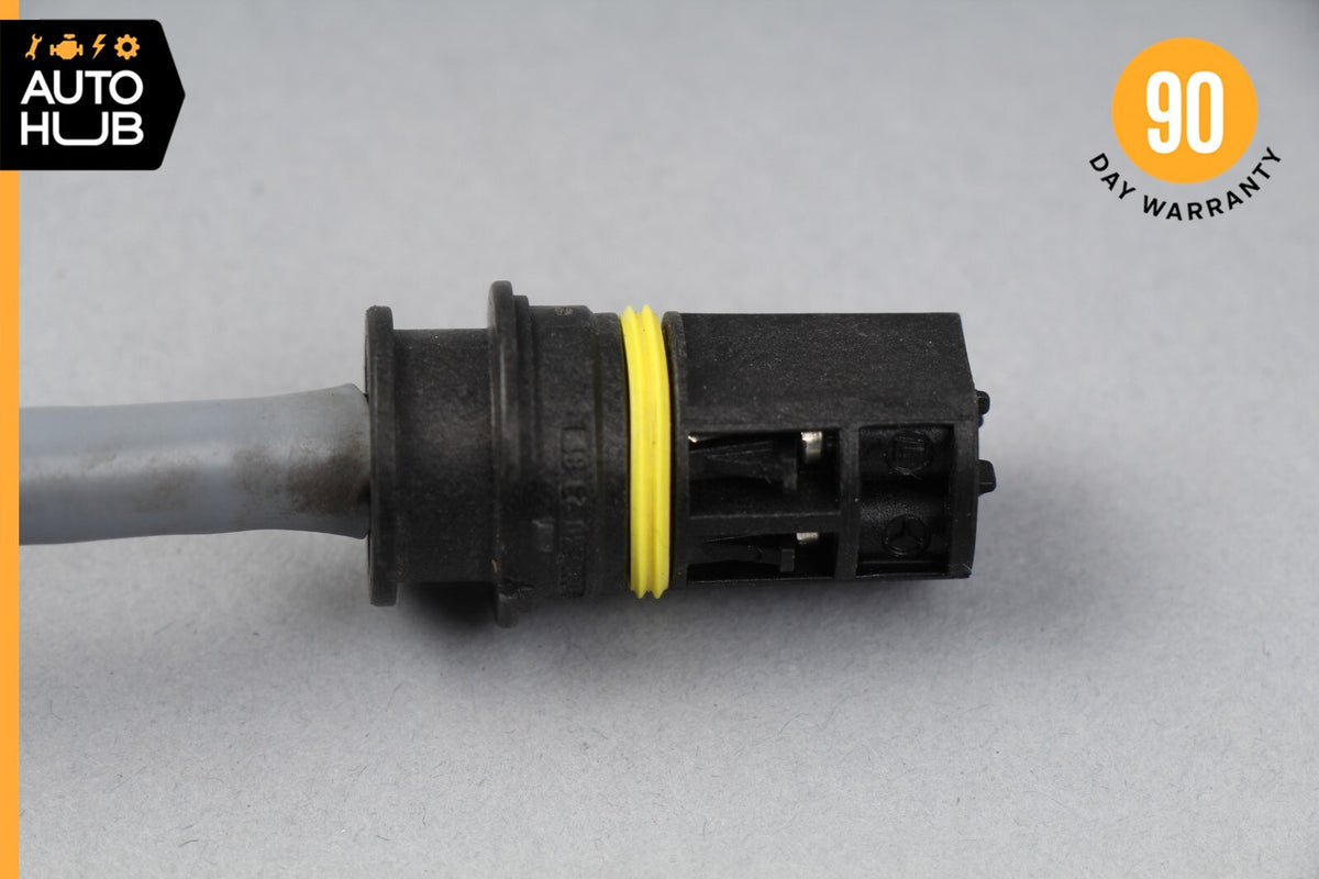 1997 Mercedes R129 SL320 M104 Oxygen O2 Sensor Lambda Set of 2 0005409117 OEM - photo 5