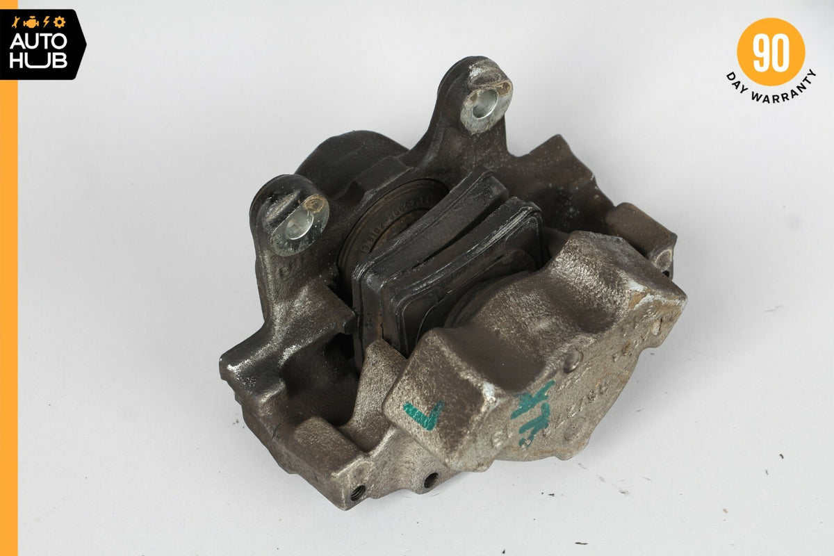 97-04 Mercedes R170 SLK230 SLK320 Rear Brake Calipers Left & Right Set OEM 49k - photo 5