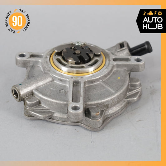 Audi C7 S6 Bentley Continental 4.0L Engine Motor Vacuum Pump 07L145100F OEM - photo 1