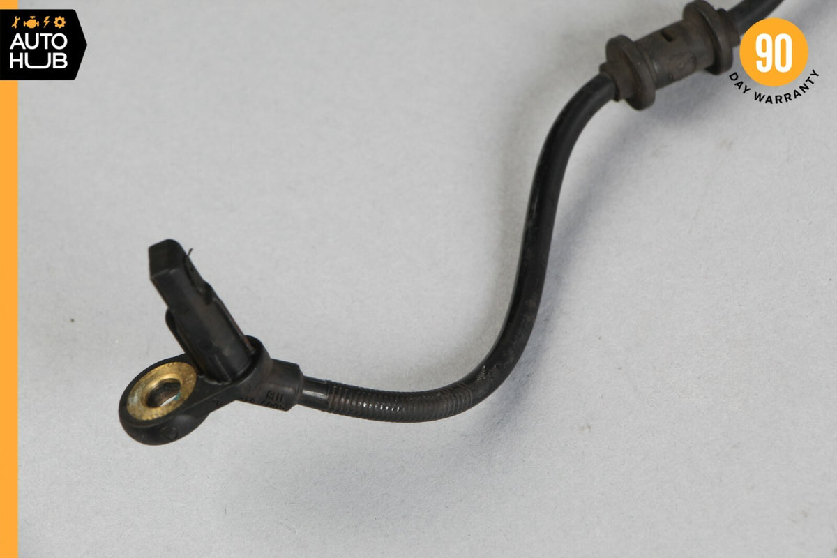 06-12 Mercedes W164 ML350 GL450 Front ABS Wheel Speed Sensor 1645400917 OEM - photo 2