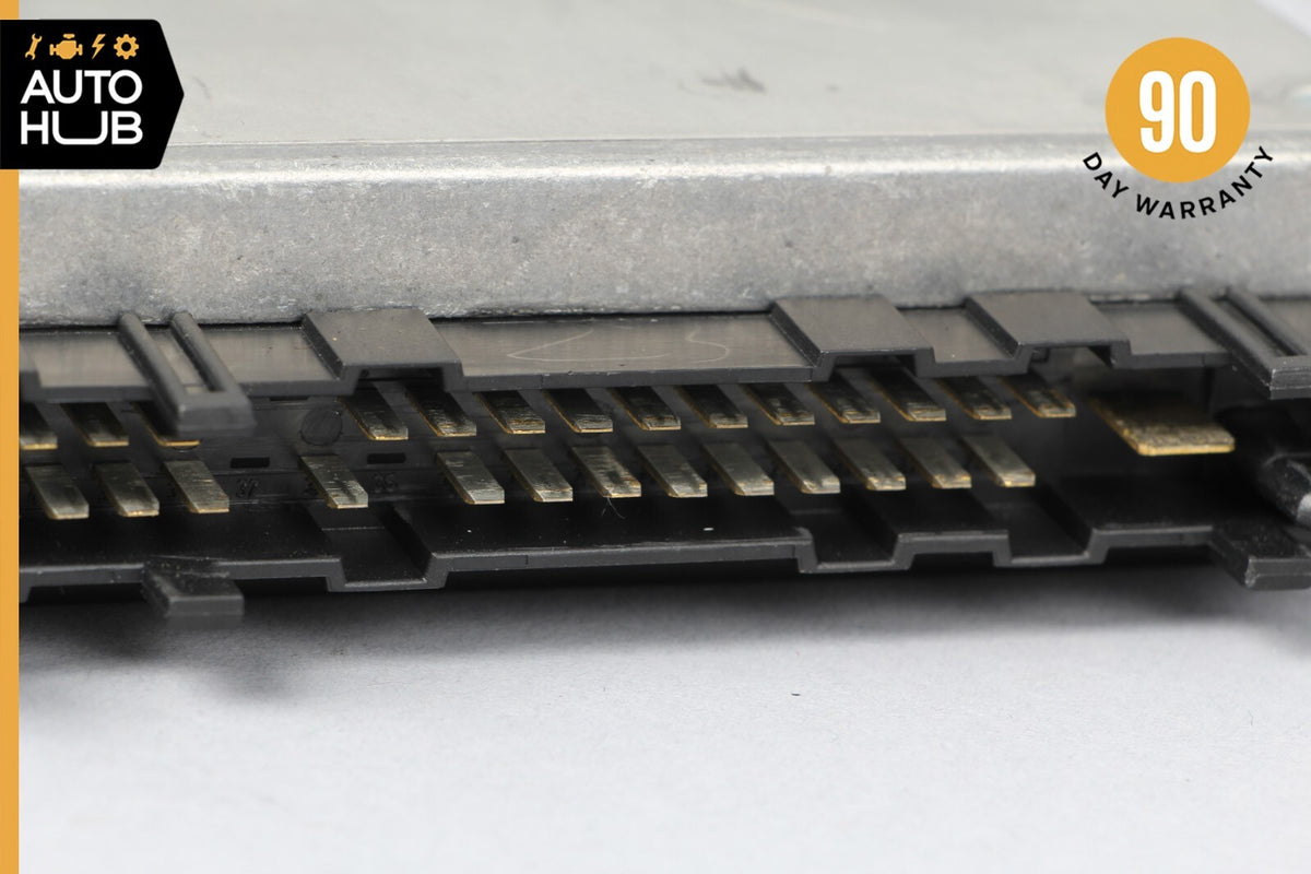 94-95 Mercedes R129 SL320 General Control Module Unit 0145450832 OEM - photo 3