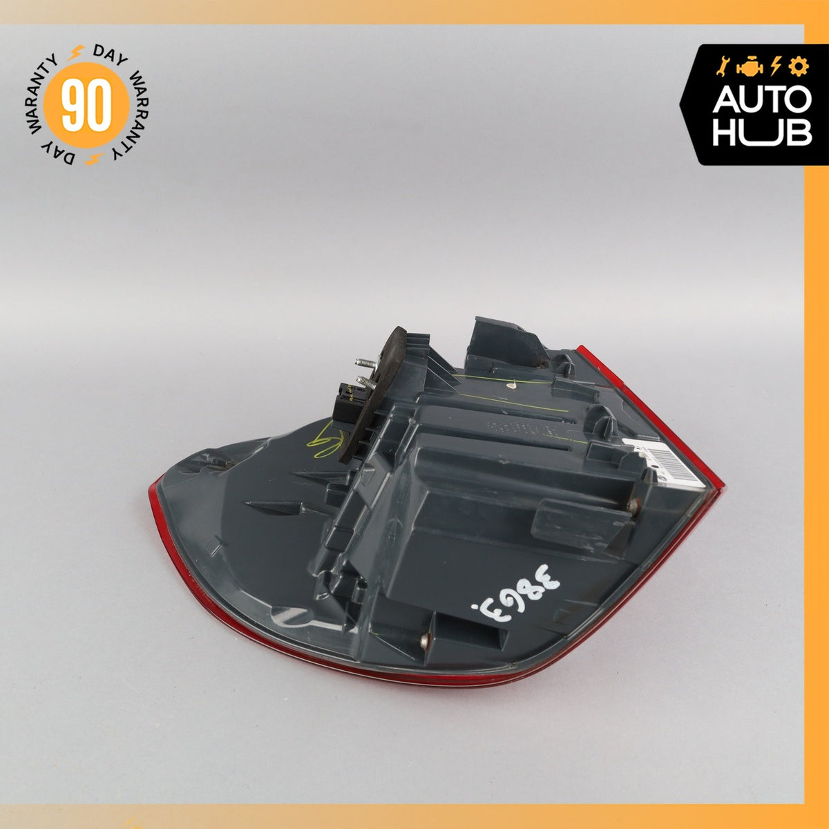14-19 BMW F15 X5 Rear Right Taillight Tail Light Lamp LED 63217290104 OEM - photo 16