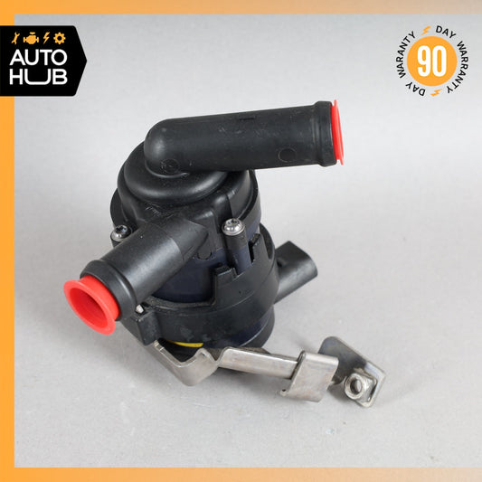Porsche 991 911 Auxiliary Electric Coolant Water Pump 9A262025100 OEM 24k - photo 1