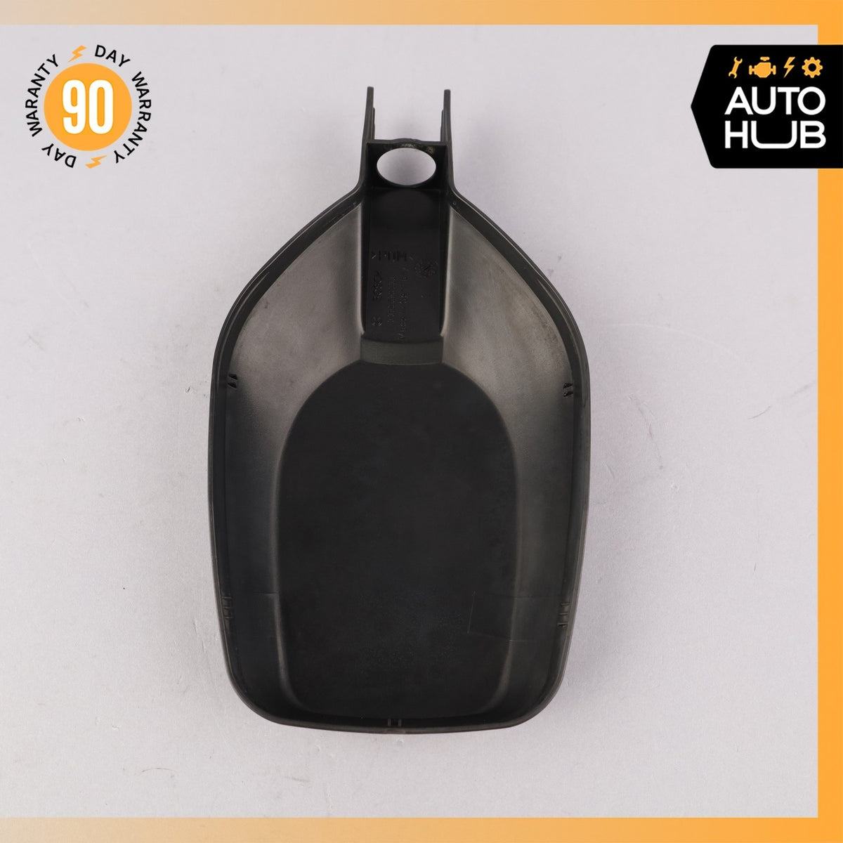 96-02 Mercedes R129 SL500 SL320 Windshield Wiper Arm Cover Cap OEM - photo 6