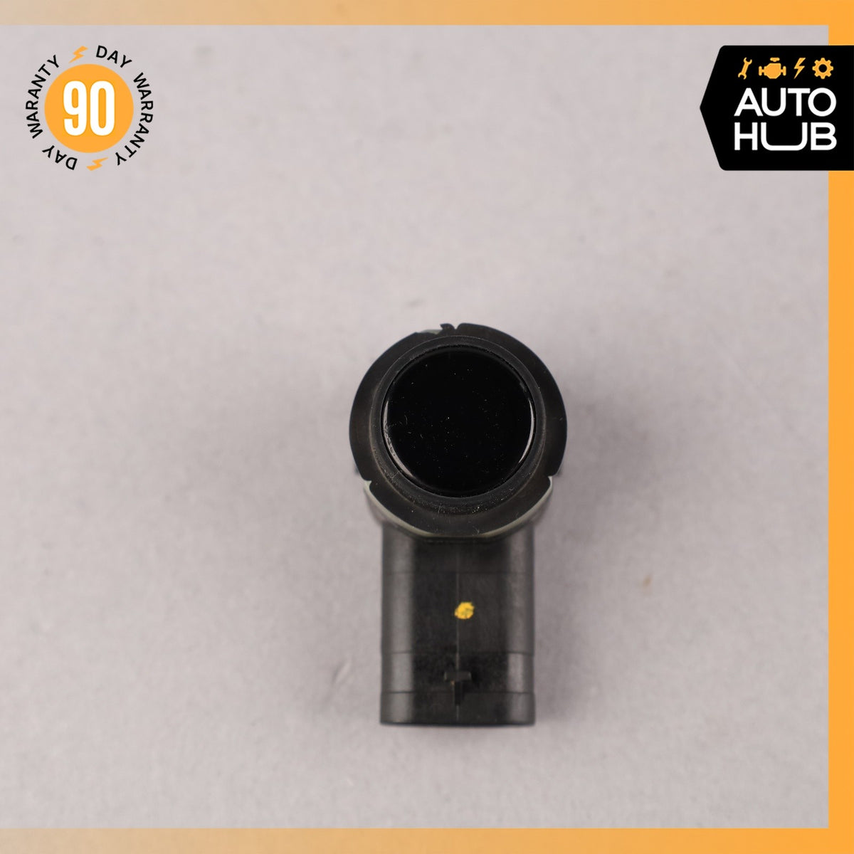 Audi C7 A6 S6 Front or Rear Bumper Parking Sensor 1S0919275 OEM - photo 7