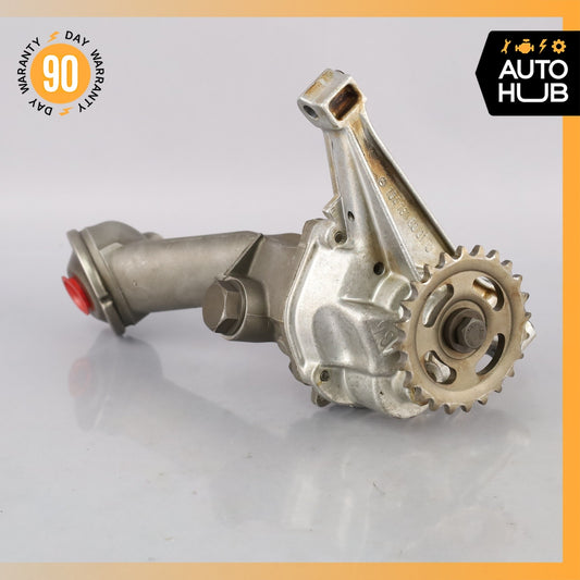 Mercedes W124 SL320 300CE 300SL E320 M104 Engine Motor Oil Pump 6031810320 OEM - photo 1