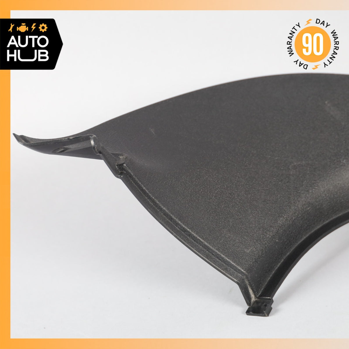 07-11 Bentley Continental GTC Left Driver Side Interior Trunk Trim OEM 59k - photo 4