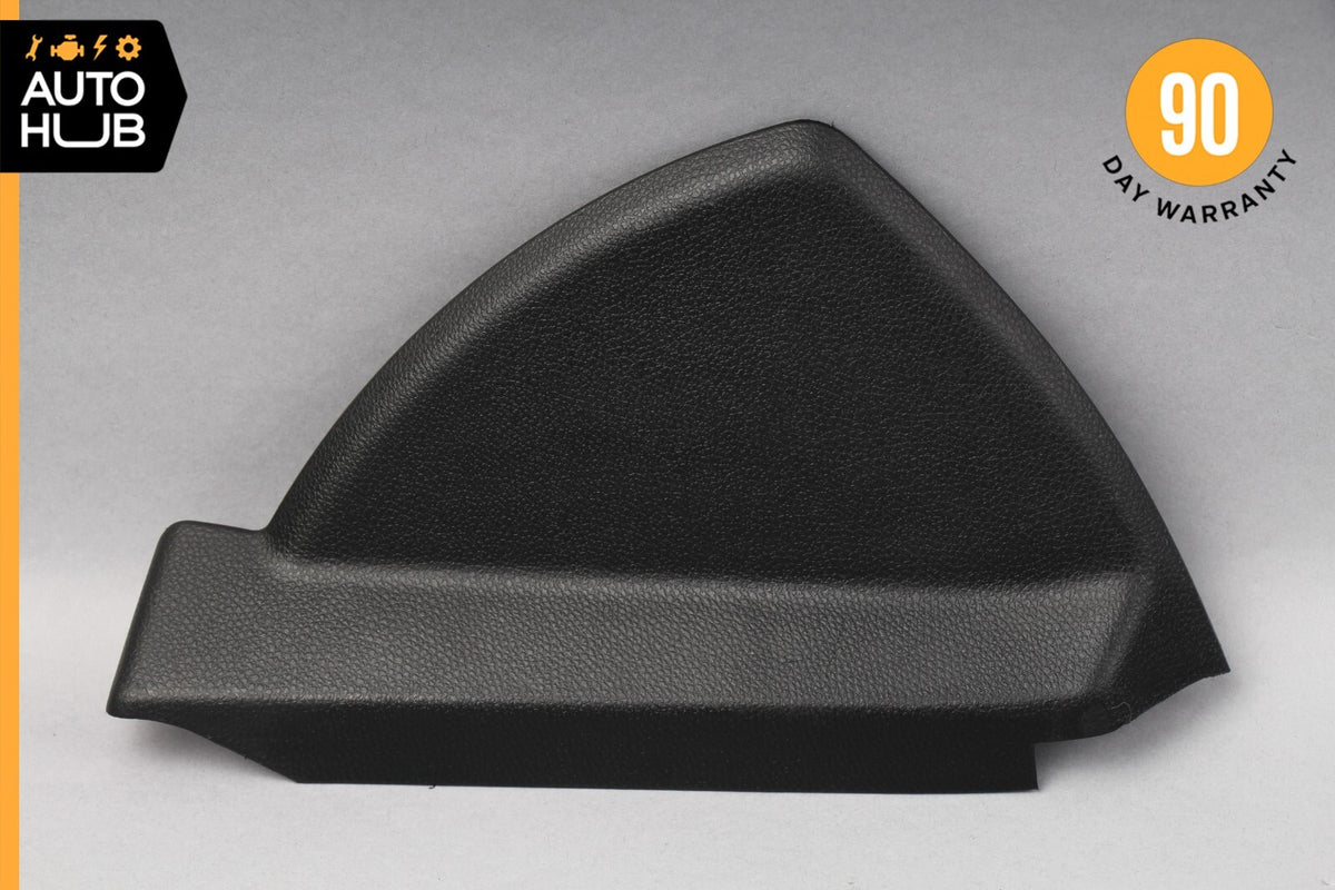 08-14 Mercedes W204 C350 C250 C63 AMG Dashboard Dash Board Trim Panel Right OEM - photo 1