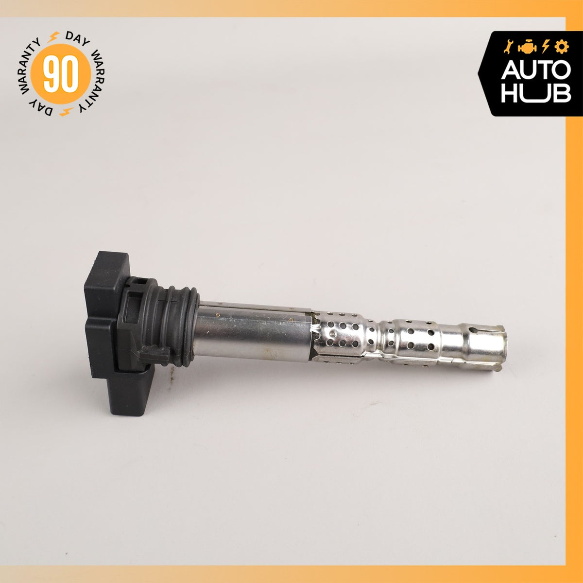 03-18 Bentley Continental Flying Spur GTC GT Ignition Coil OEM - photo 2