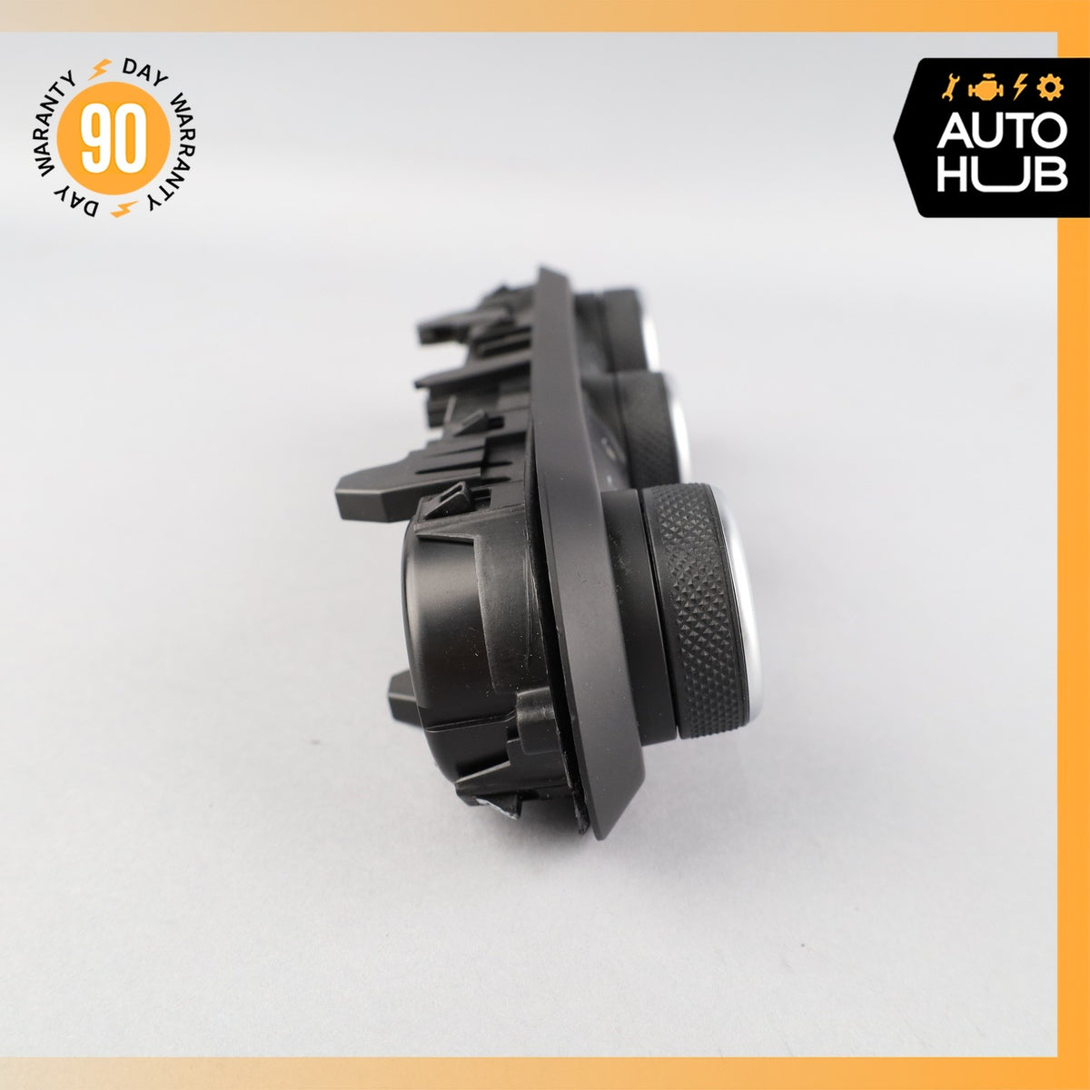 17-23 Alfa Romeo 949 Stelvio AC A/C Heater Climate Control Switch OEM - photo 9