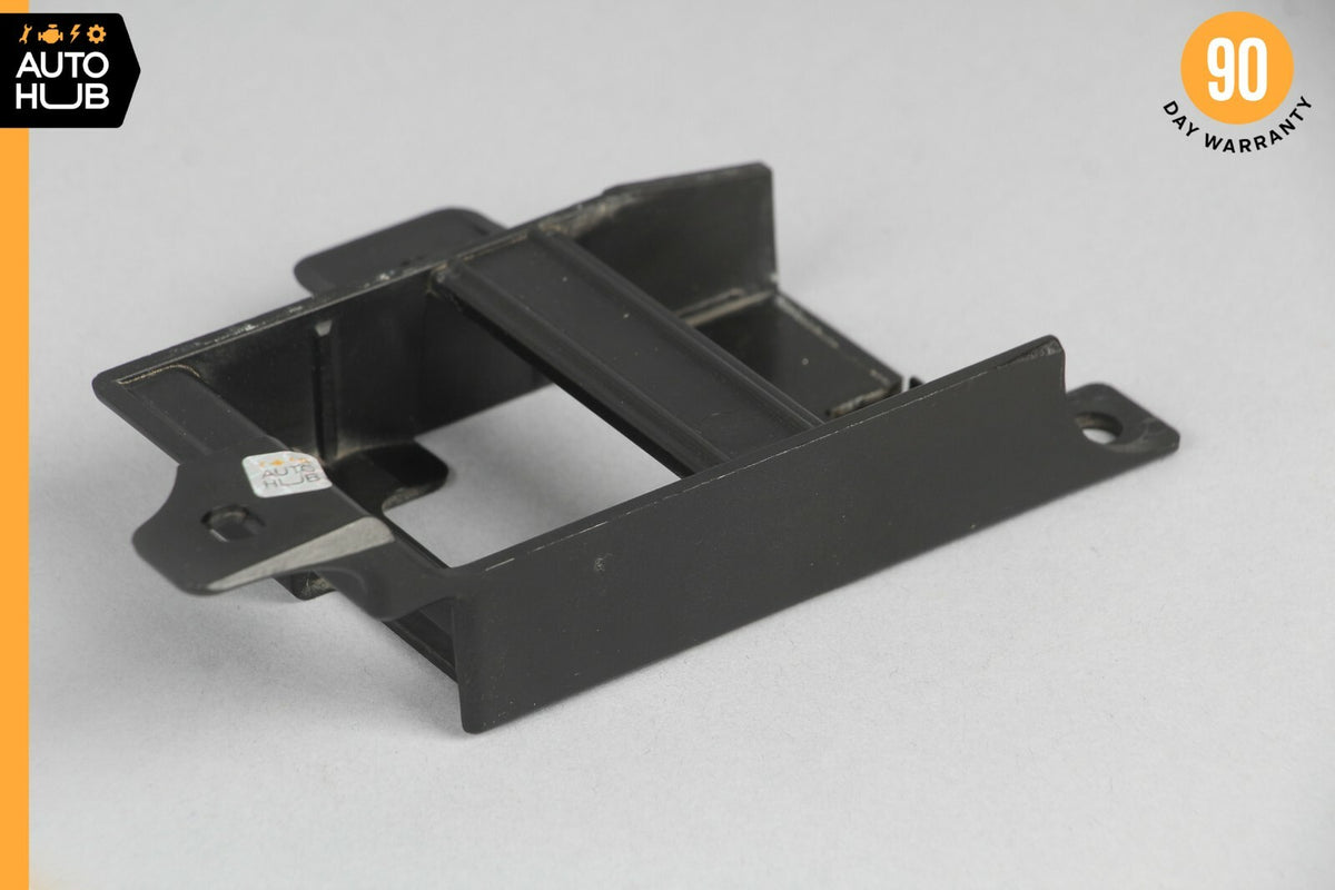07-09 Mercedes W221 S550 Front Left Blind Spot Radar Distance Sensor Bracket OEM - photo 1