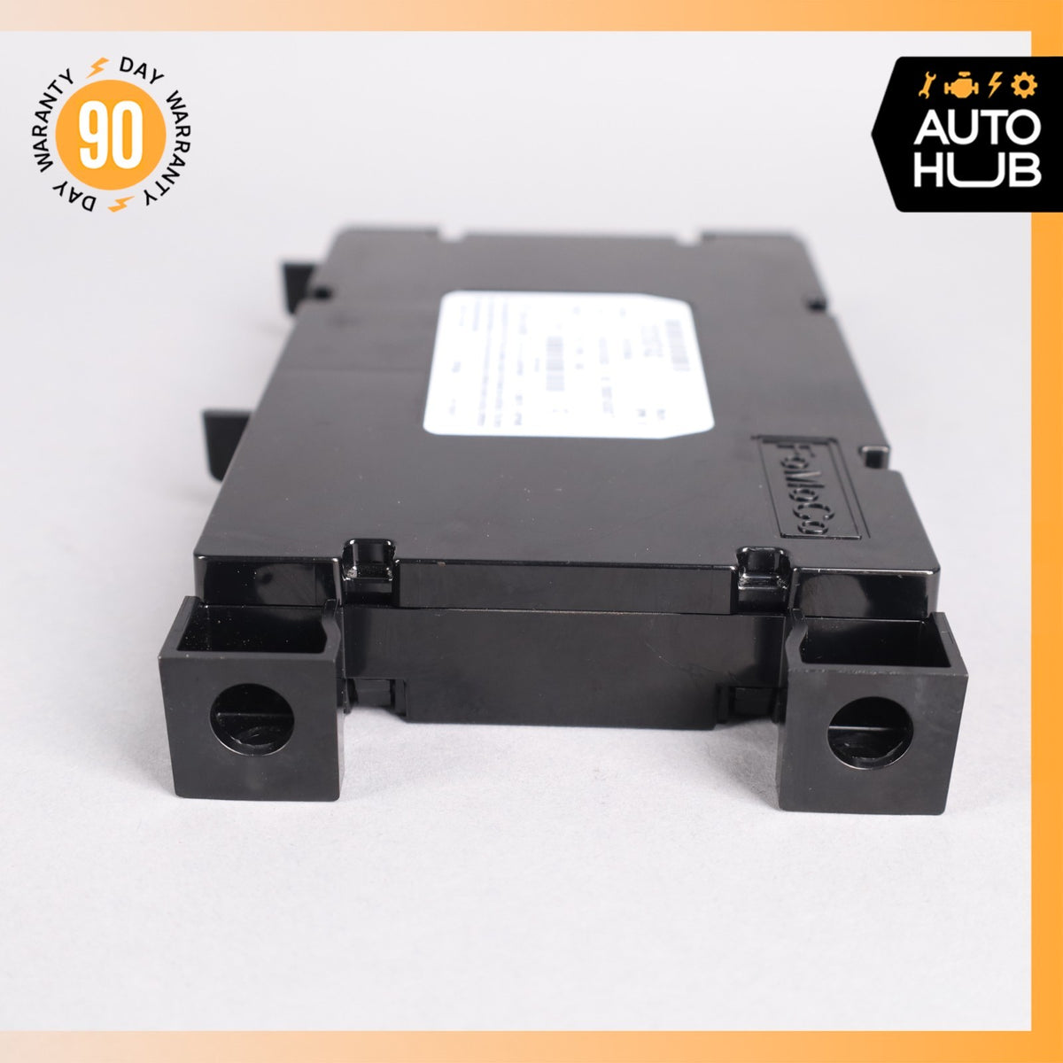 Aston Martin V8 Vantage Rapide Bluetooth Communication Module Unit OEM 26k - photo 4
